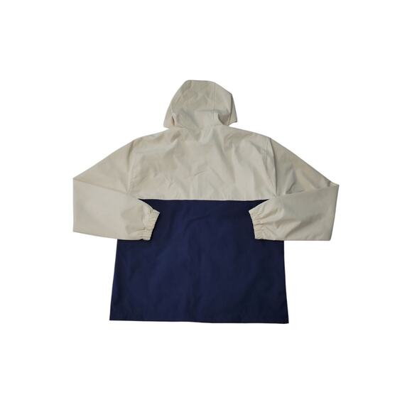 WP Weatherproof Men's Water & Wind Resistant Rain Jacket Black Size Large - Picture 2 of 2